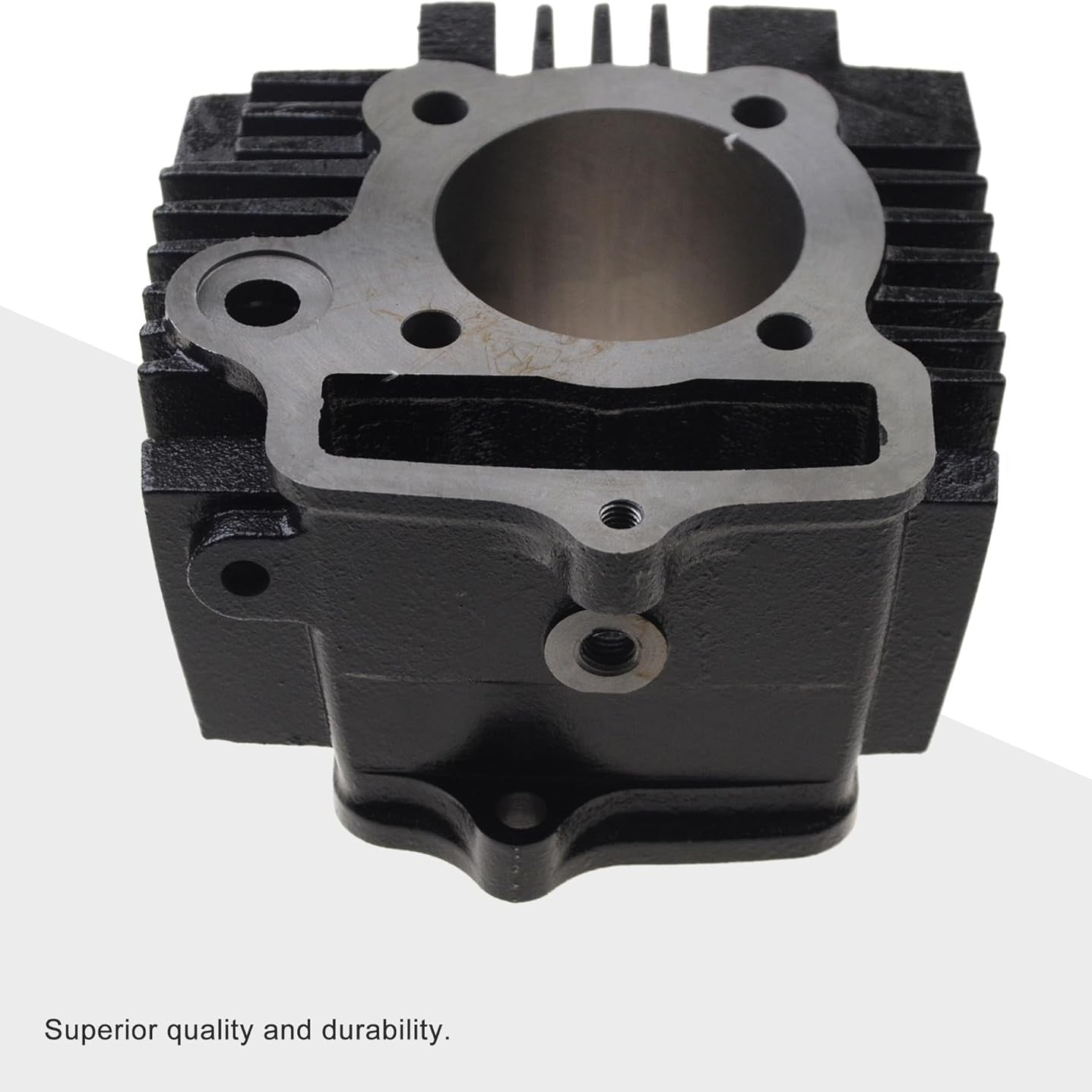 Cylinder Heads 52.4mm For 110cc 125cc Horizontal Engines