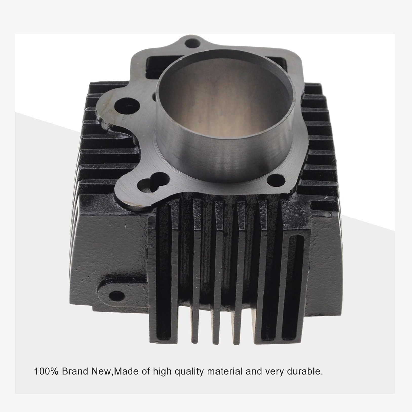 Cylinder Heads 52.4mm For 110cc 125cc Horizontal Engines