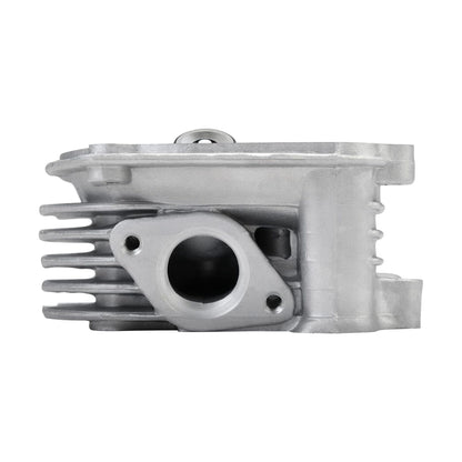 Cylinder Head 57.4mm For GY6 150cc 152QMI 157QMJ Engine