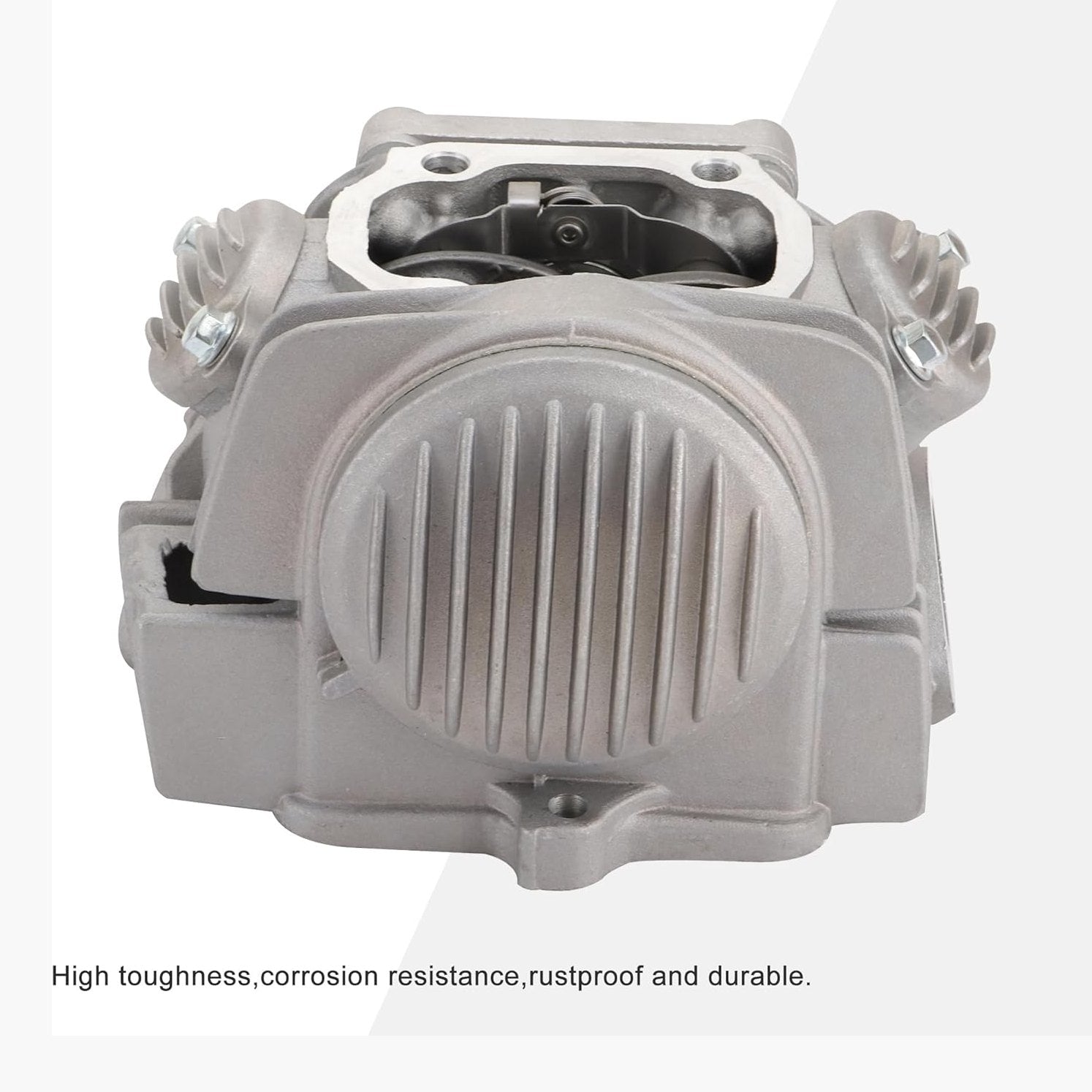 Cylinder Head Assembly YX140 For 1P56FMJ 140cc 150cc Dirt Pit Bike