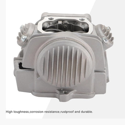 Cylinder Head Assembly YX140 For 1P56FMJ 140cc 150cc Dirt Pit Bike