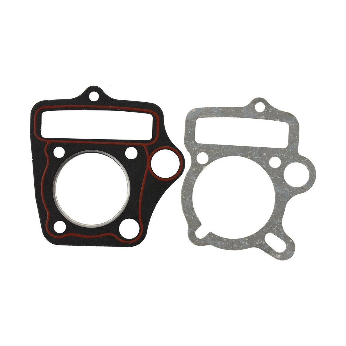 GOOFIT Cylinder Gasket Replacement for 70cc 90cc Roketa Kazuma Horizontal Engine ATV Dirt Bike Go Kart