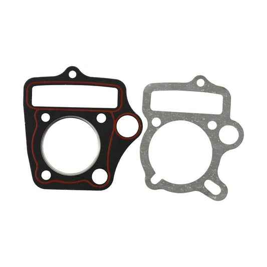 GOOFIT Cylinder Gasket Replacement for 70cc 90cc Roketa Kazuma Horizontal Engine ATV Dirt Bike Go Kart