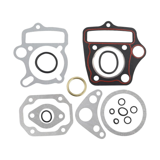 GOOFIT Cylinder Head Gasket Set Replacement for 70cc Taotao Kazuma ATV Dirt Bike Go Kart