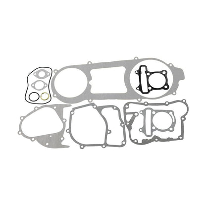 GOOFIT Complete Cylinder Intake Gasket Set Replacement for GY6 150cc Taotao Yerfdog ATV Scooter Go Kart