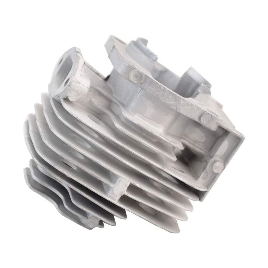 GOOFIT 40mm Bore Complete Cylinder Kit with Piston for 2 Stroke 43cc Gas Scooter Pocket Bike Mini