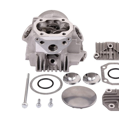 Cylinder Kit 47mm For 4 Stroke 70cc ATV Go Kart Scooter Dirt Bike