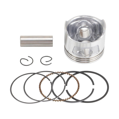 Cylinder Kit 47mm For 70cc ATC70 CRF70 CT70 TRX70 XR70 139QMB Engine