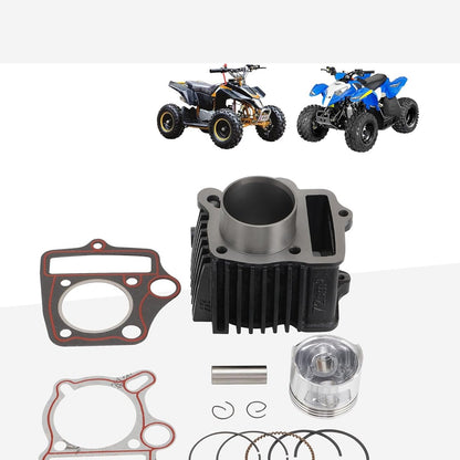 Cylinder Kit 47mm For 70cc ATC70 CRF70 CT70 TRX70 XR70 139QMB Engine