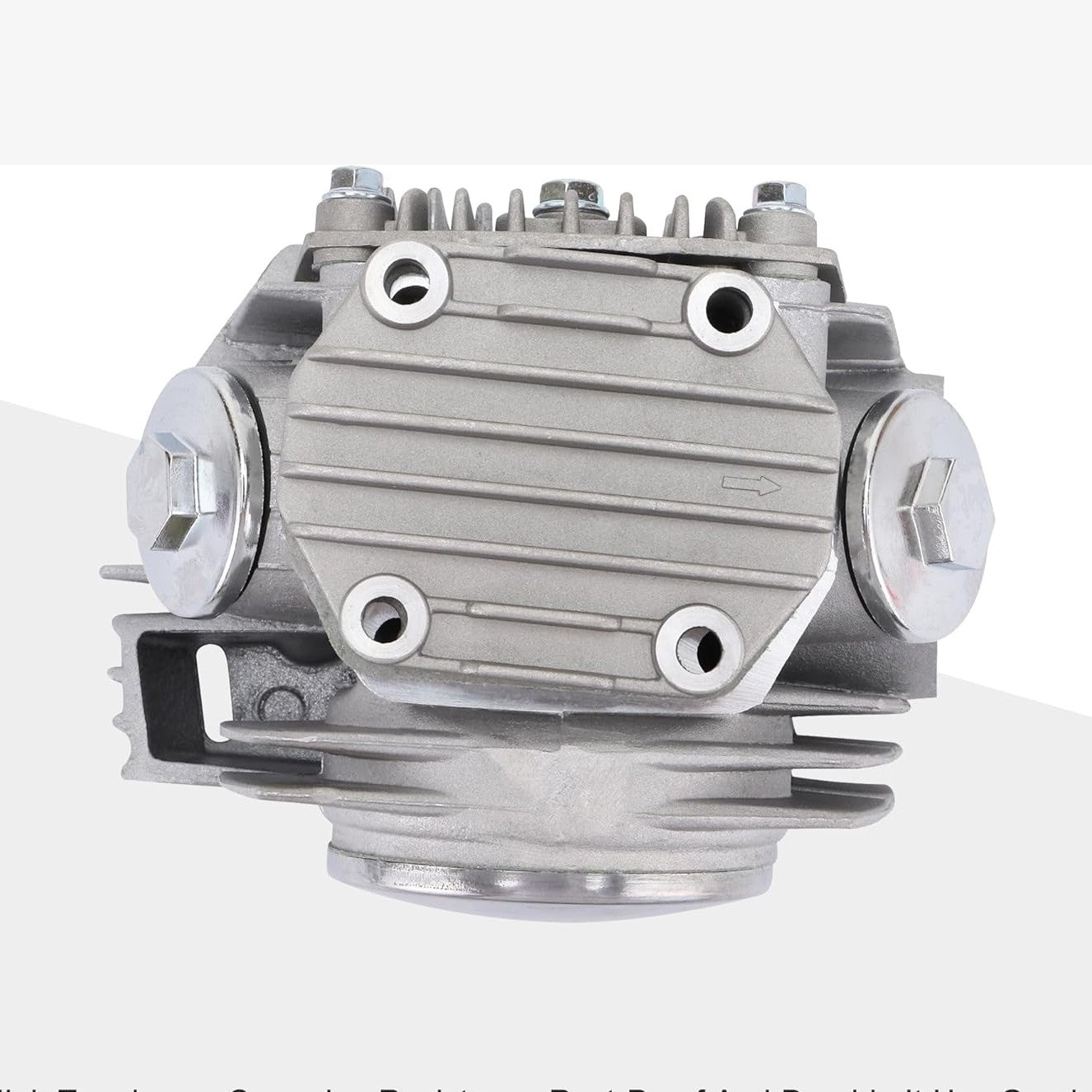 Cylinder Kit 52.4mm For 4 Stroke 110cc Taotao ATV Dirt Bike