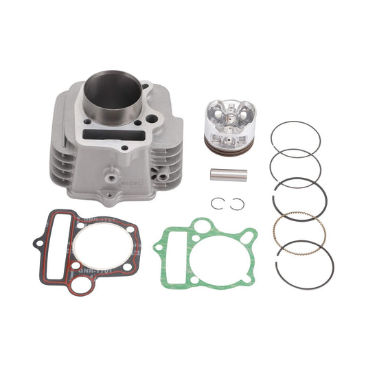 Cylinder Kit 56mm For 140cc 150cc 1P56FMJ YX140 Engine