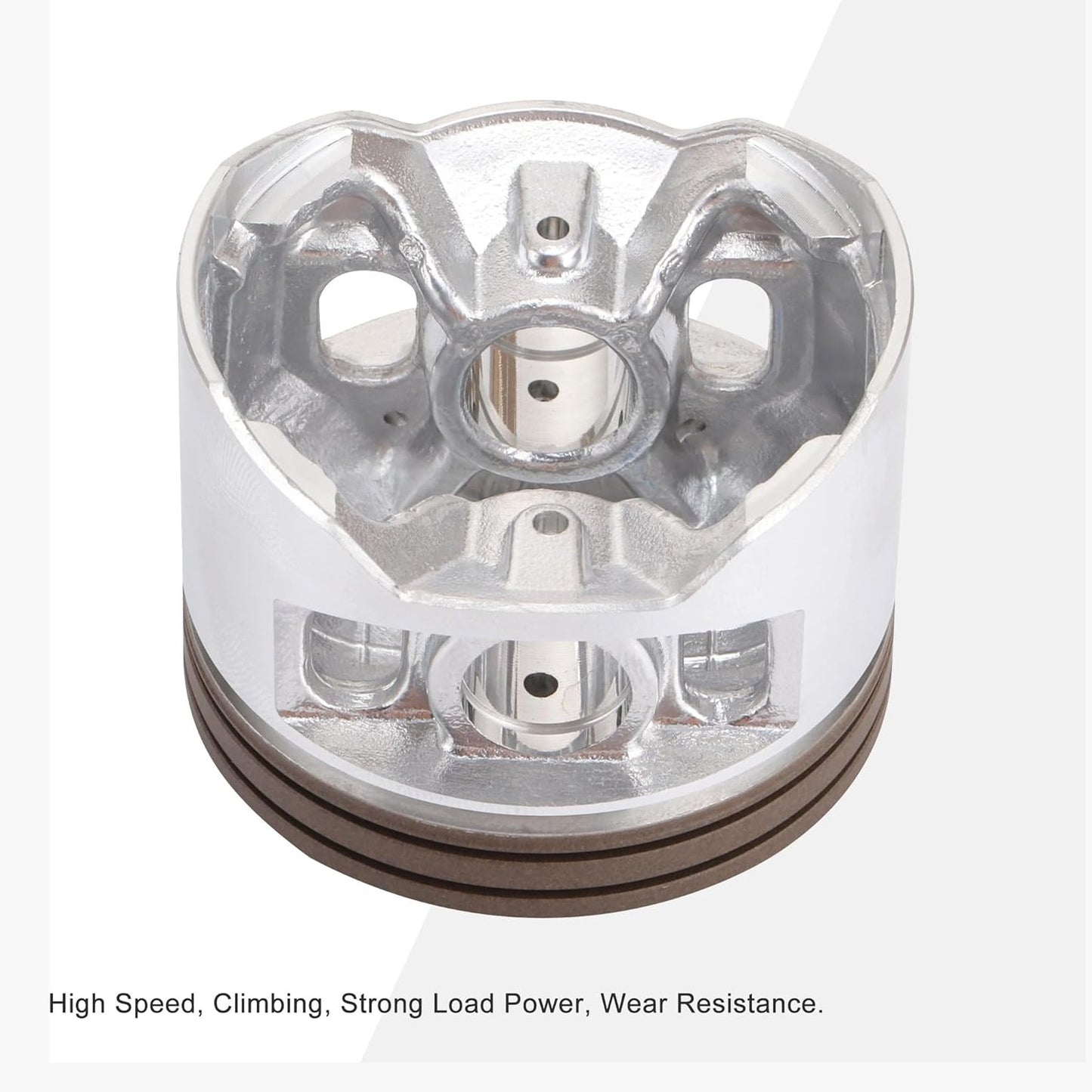 Cylinder Kit 56mm For 140cc 150cc 1P56FMJ YX140 Engine