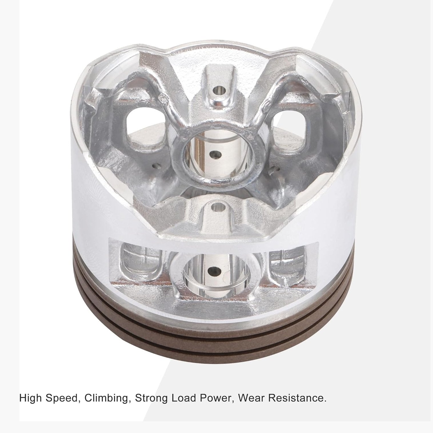 Cylinder Kit 56mm For 140cc 150cc 1P56FMJ YX140 Engine