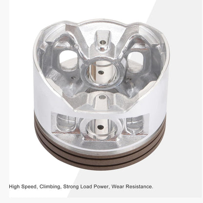 Cylinder Kit 56mm For 140cc 150cc 1P56FMJ YX140 Engine