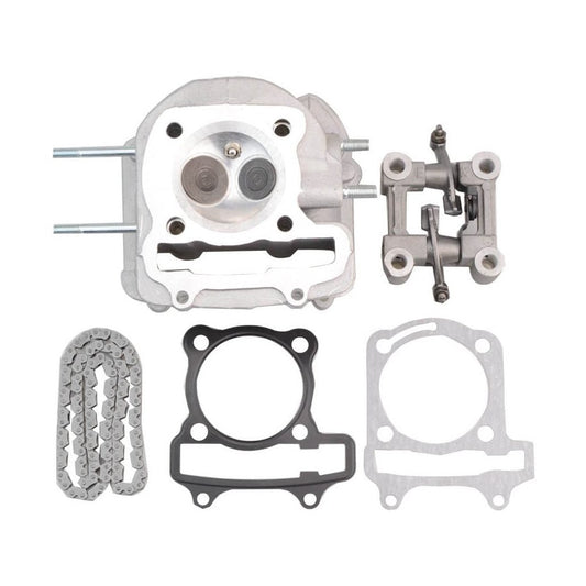 Cylinder Kit 63mm For 4-Stroke GY6 150cc 180cc 200cc 250cc Engine