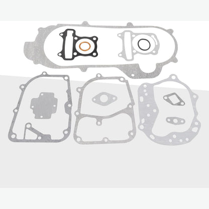 Cylinder Kits 64mm For GY6 50cc 139QMB Racing Scooter