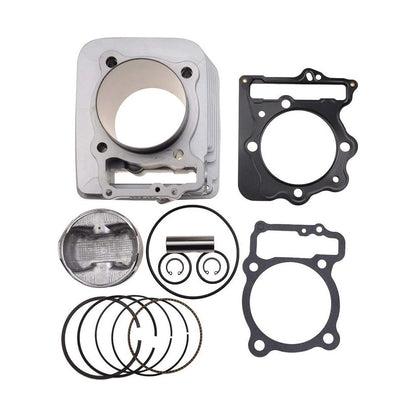 Cylinder Kits 89mm For 440CC | XR400R&TRX400EX&TRX400X