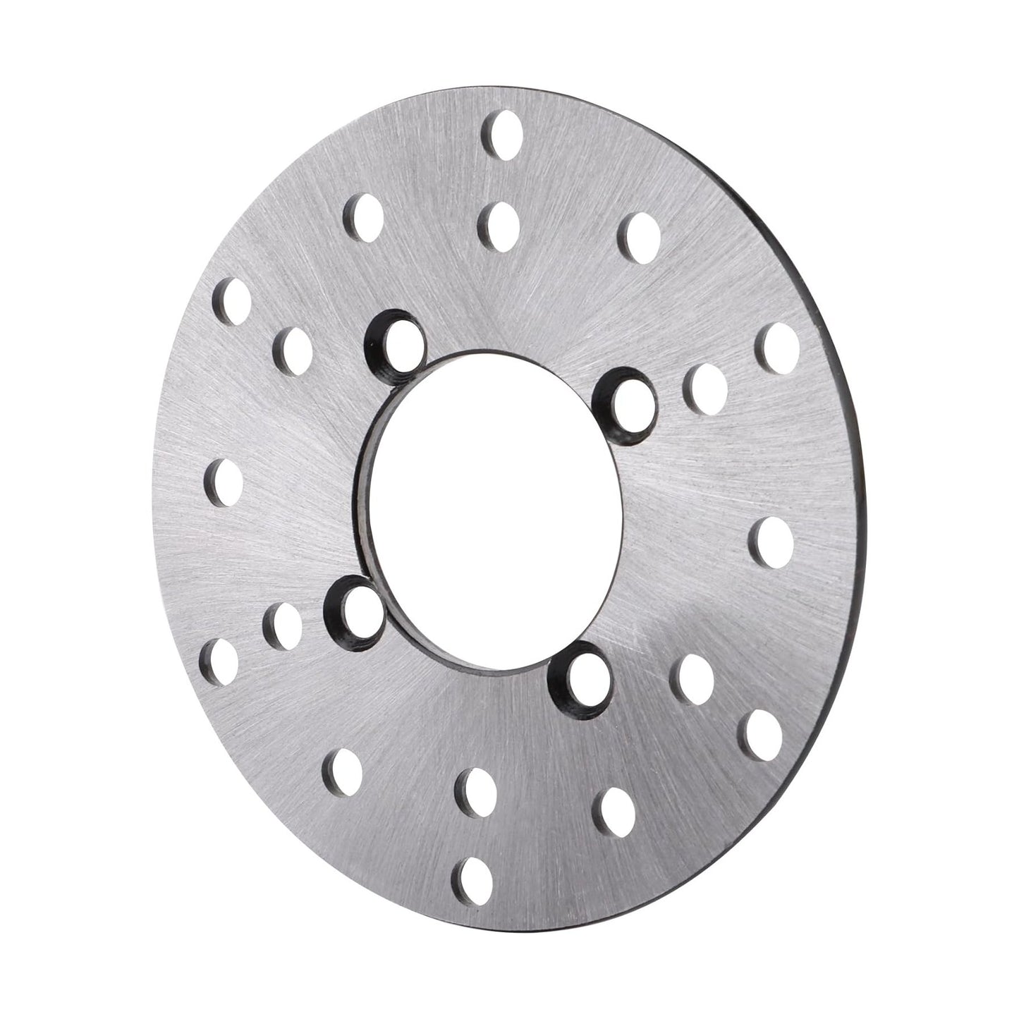 GOOFIT Disc Brake Plate for 50cc 70cc 90cc 110cc 125cc ATV Scooter Dirt Bike Go Kart Pocket Bike