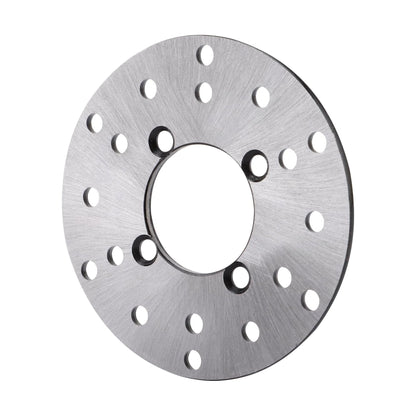 GOOFIT Disc Brake Plate for 50cc 70cc 90cc 110cc 125cc ATV Scooter Dirt Bike Go Kart Pocket Bike