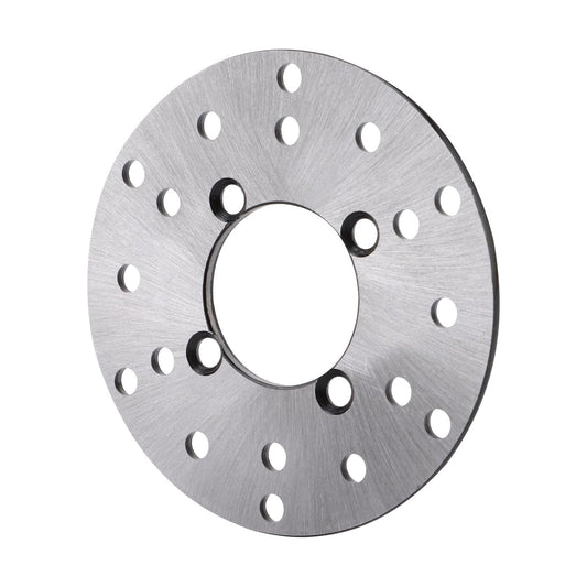 GOOFIT Disc Brake Plate for 50cc 70cc 90cc 110cc 125cc ATV Scooter Dirt Bike Go Kart Pocket Bike