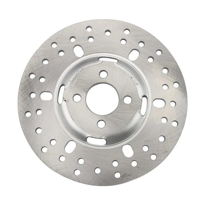 GOOFIT Disc Brake Plate for 4 Stroke 125cc ATV Buggy Go Kart