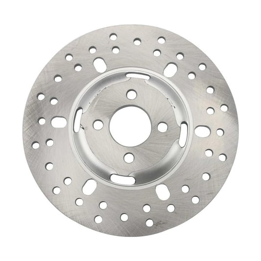 GOOFIT Disc Brake Plate for 4 Stroke 125cc ATV Buggy Go Kart