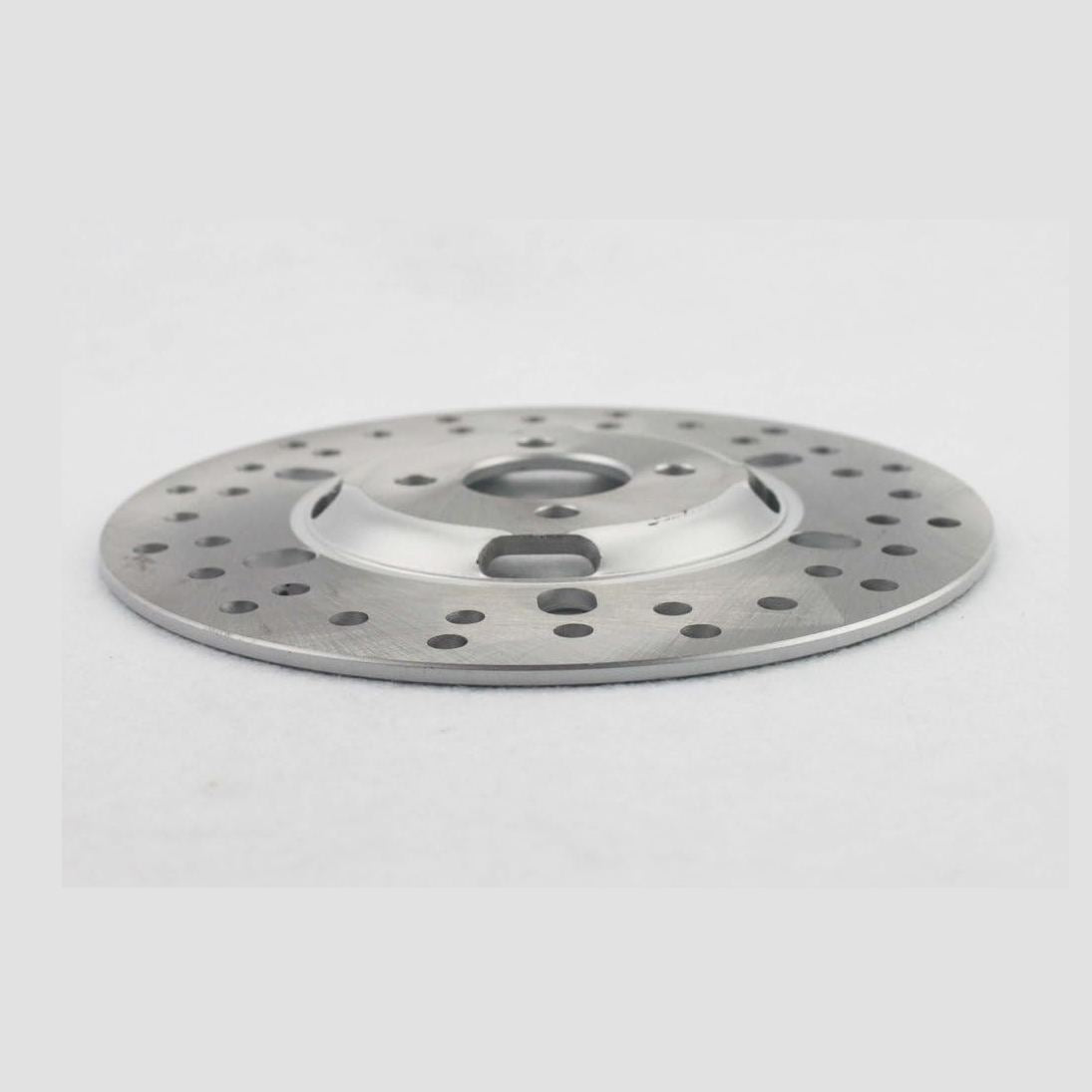 GOOFIT Disc Brake Plate for 4 Stroke 125cc ATV Buggy Go Kart