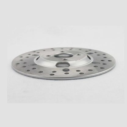 GOOFIT Disc Brake Plate for 4 Stroke 125cc ATV Buggy Go Kart
