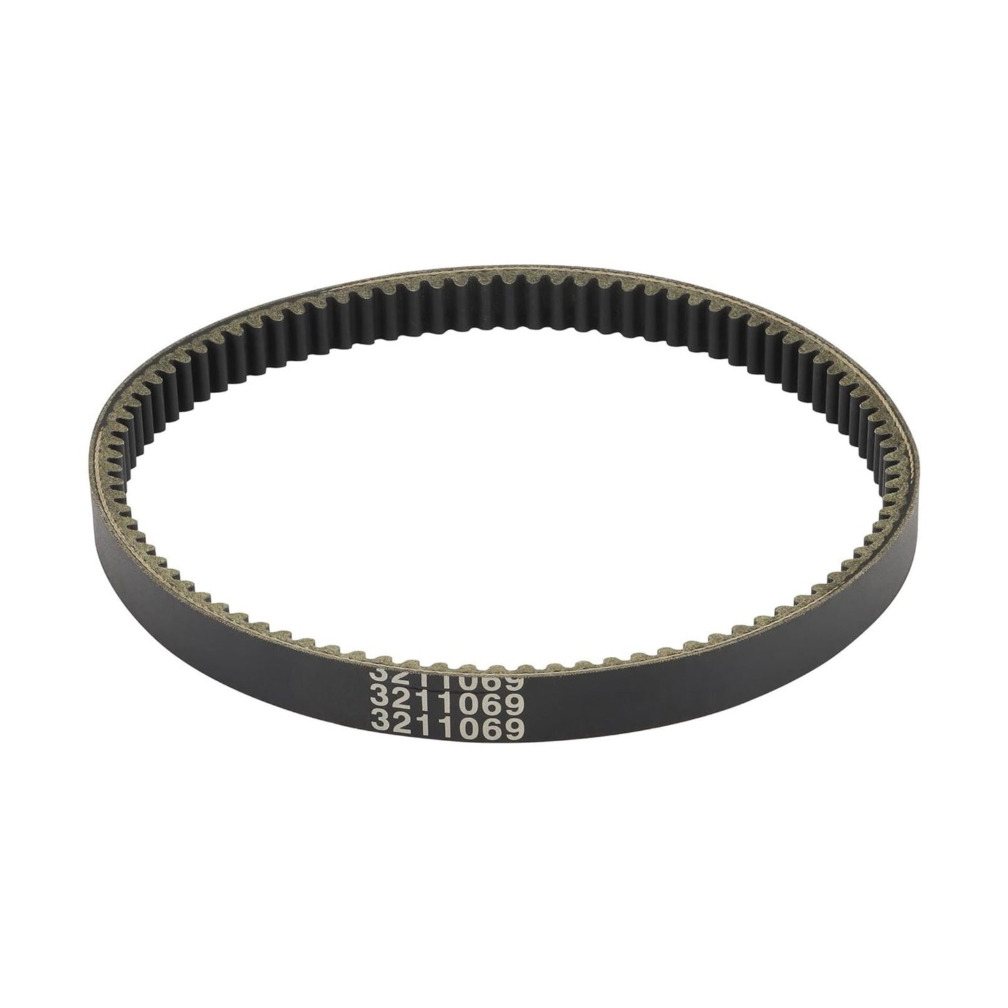 GOOFIT Drive Belt Replacement for Polaris 500 HO Duse RSE 1998 1999 2000 2001 2002 Replace 3211069