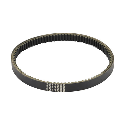 GOOFIT Drive Belt Replacement for Polaris 500 HO Duse RSE 1998 1999 2000 2001 2002 Replace 3211069