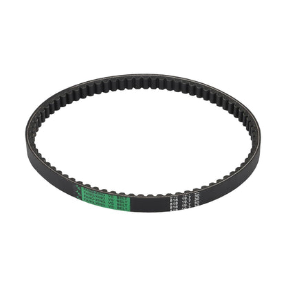 GOOFIT Drive Belt Timing Belt Replacemnet for 818 19.7 30 Size Scooter Moped ATV Motorcycle