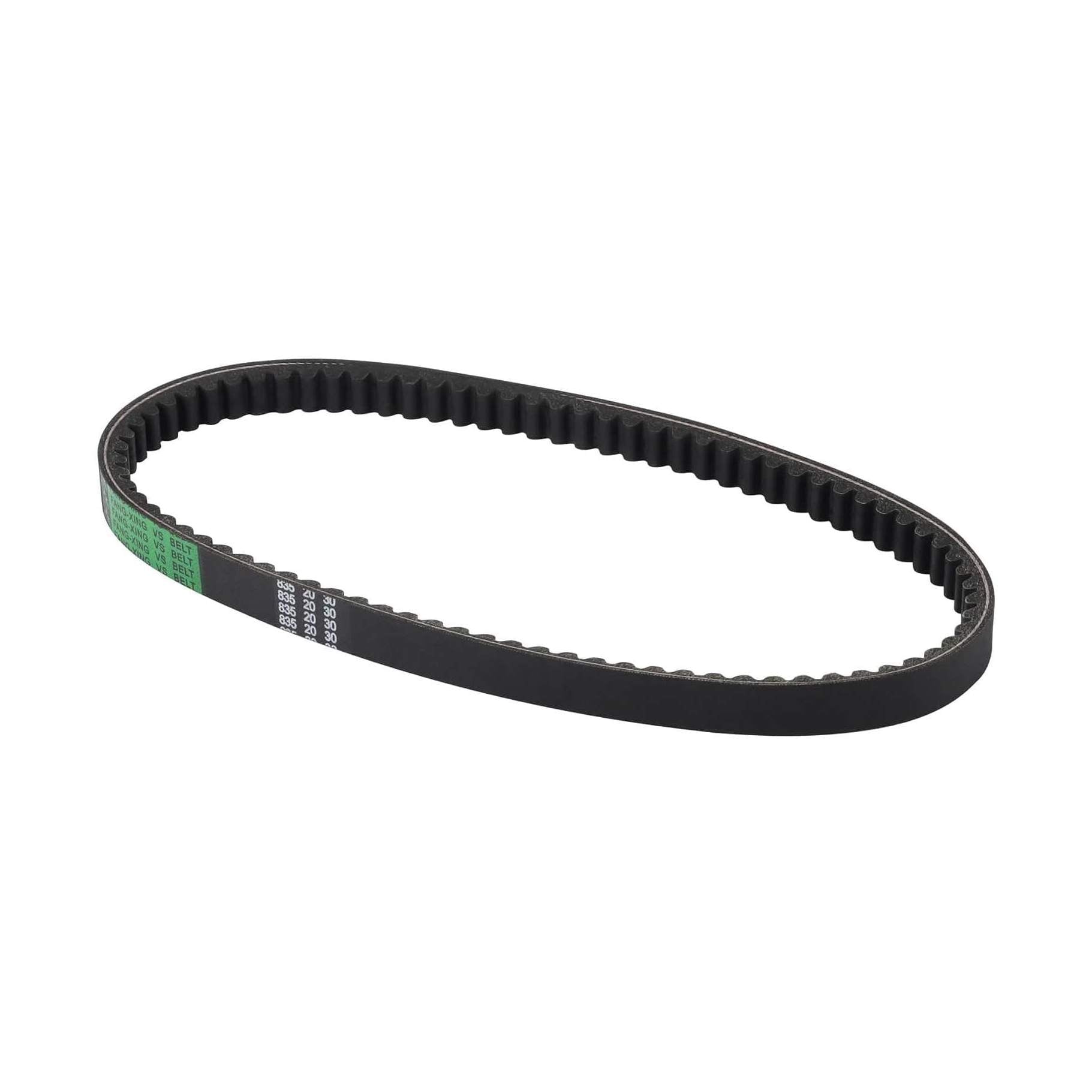 GOOFIT 835 20 30 Belt Replacement for Roketa Sunl Baja GY6 125cc150cc 152QMI 157QMJ Moped Chinese Scooter ATV Moped Go Kart