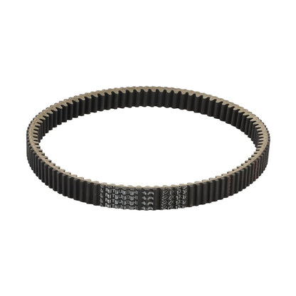 GOOFIT Wrapped Height Industrial Rubber Replacement for Power Transmission Clutch Drive Belt 320X1034 320x1034 320 1034 500 Xinyang 500 192MR-1001700 P800-1001700 LU018234 1034 32
