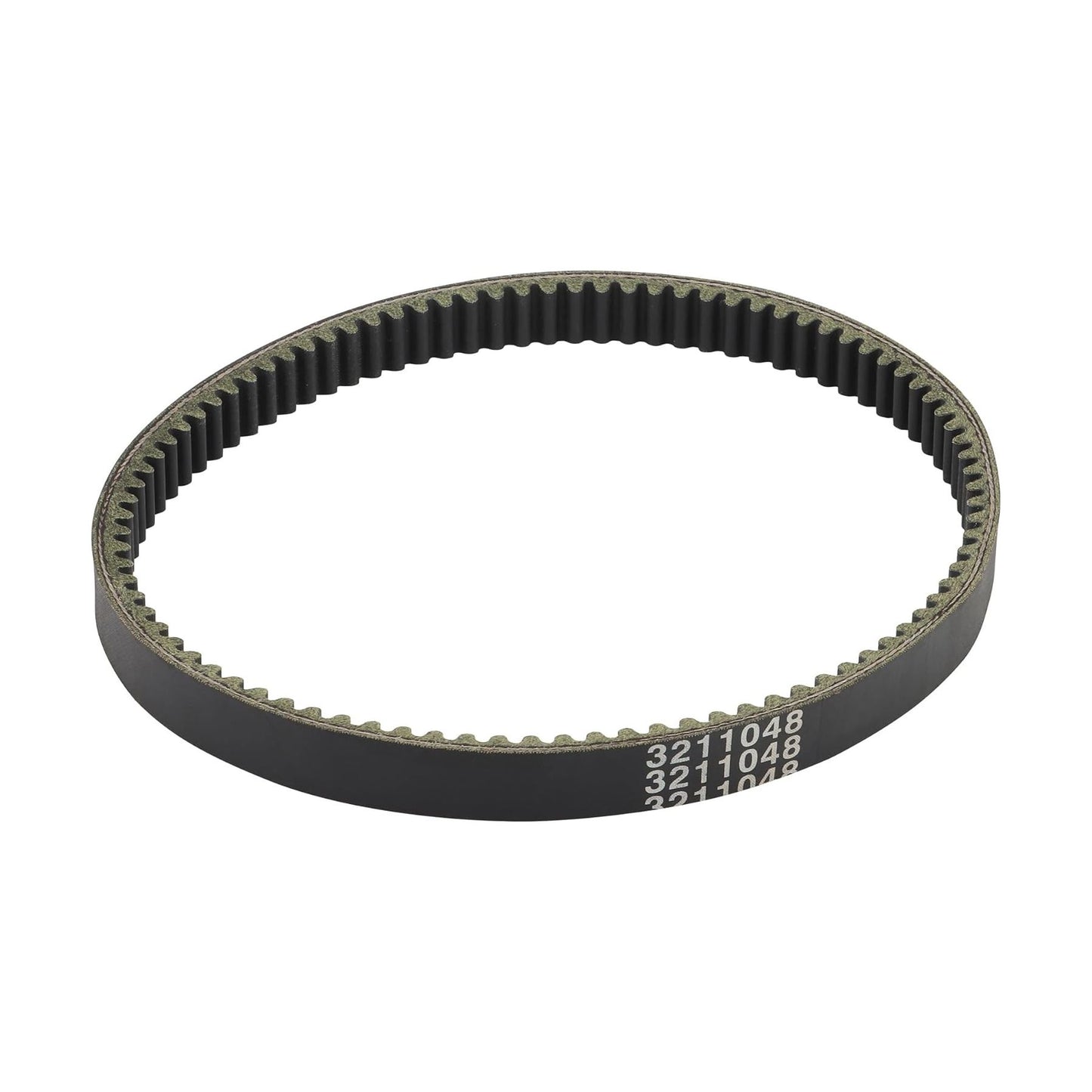 GOOFIT Motorcycle Drive Belt Replacement for 1993-2019 Polaris Ranger 500 RZR 800 Scrambler 400 Trail Boss 250 Spare Parts