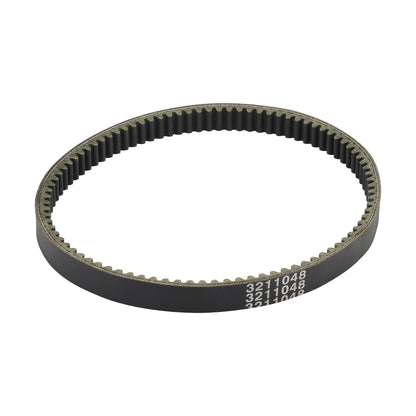 GOOFIT Motorcycle Drive Belt Replacement for 1993-2019 Polaris Ranger 500 RZR 800 Scrambler 400 Trail Boss 250 Spare Parts