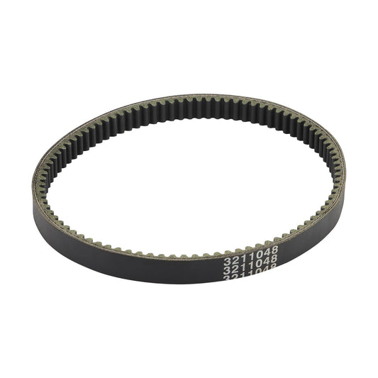 GOOFIT Motorcycle Drive Belt Replacement for 1993-2019 Polaris Ranger 500 RZR 800 Scrambler 400 Trail Boss 250 Spare Parts