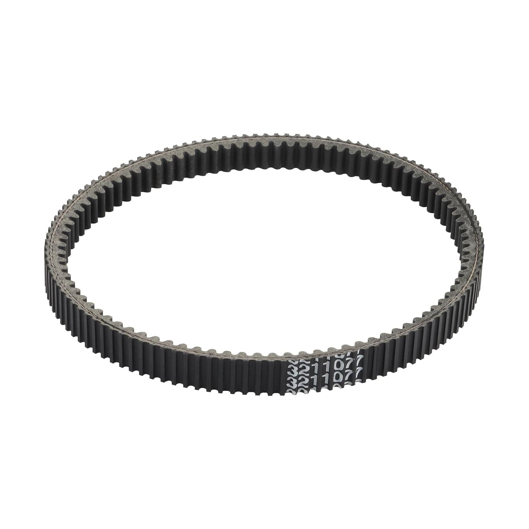 GOOFIT Motorcycle Drive Belt Replacement for Polaris Ranger XP 500 Sportsman 400 500 Scrambler Magnum