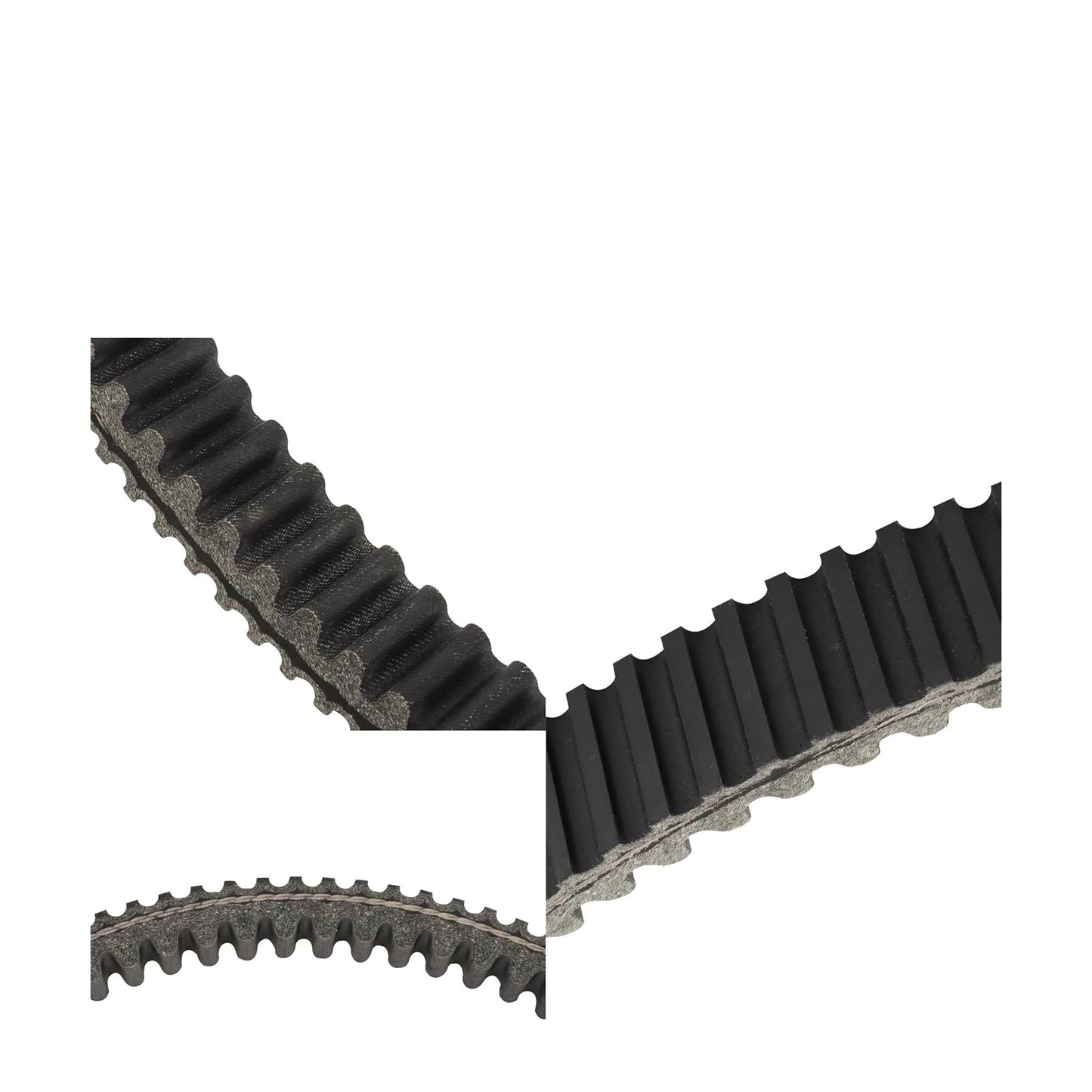 GOOFIT Motorcycle Drive Belt Replacement for Polaris Ranger XP 500 Sportsman 400 500 Scrambler Magnum