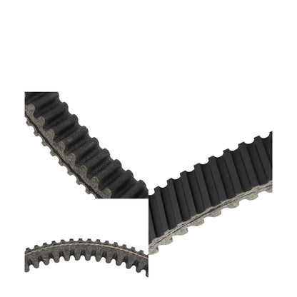 GOOFIT Motorcycle Drive Belt Replacement for Polaris Ranger XP 500 Sportsman 400 500 Scrambler Magnum