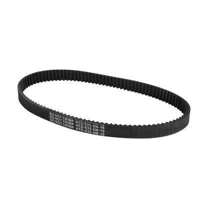 GOOFIT 8 Inch Electric Vehicle Drive Belt HTD535-5M-15 Timing Belt for E-Scooter Electric Bike Scooter Accessories