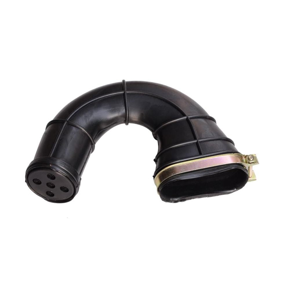 GOOFIT Engine Side Cover Suction Duct for GY6 125cc 150cc 200cc ATV UTV