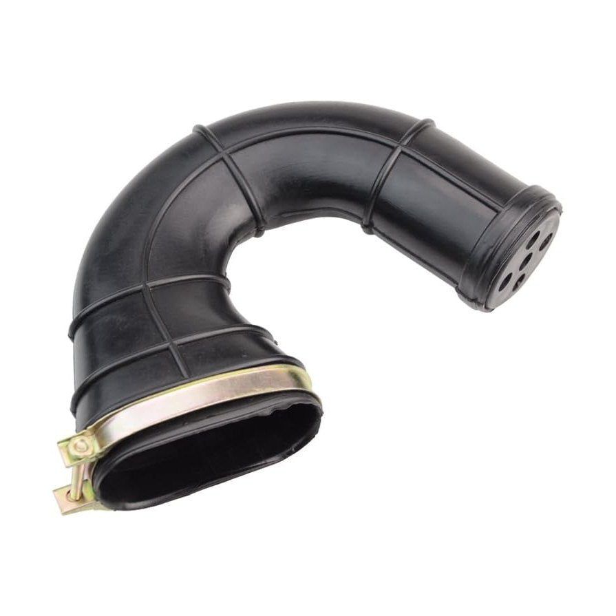 GOOFIT Engine Side Cover Suction Duct for GY6 125cc 150cc 200cc ATV UTV