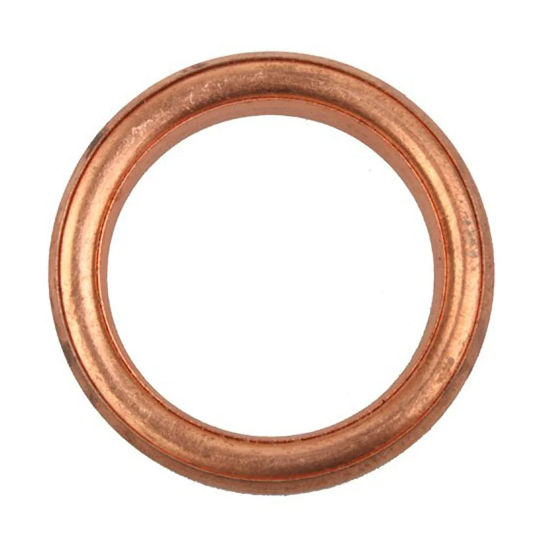 Exhaust Pipe Gasket 32mm - goofitmoto