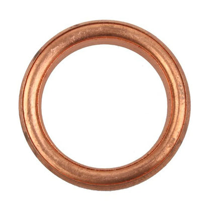 Exhaust Pipe Gasket 32mm - goofitmoto