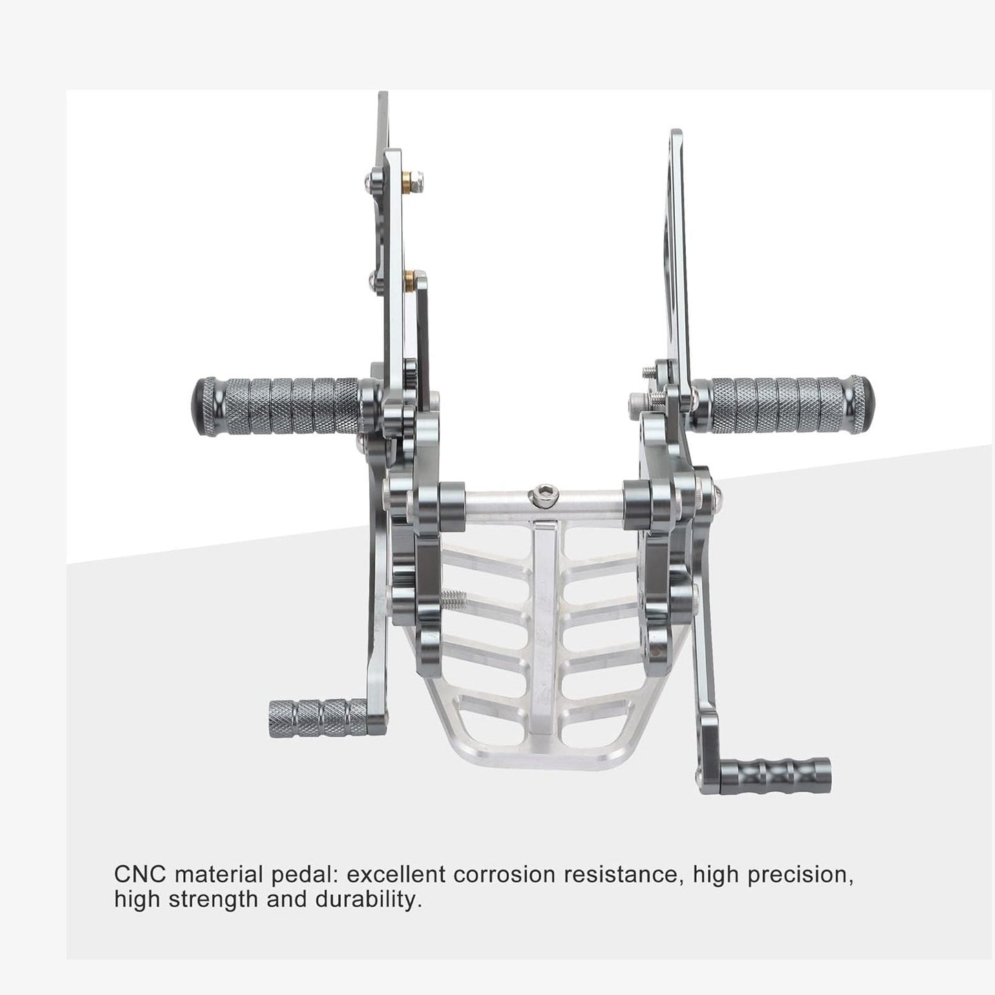 Foot Pedal For CBR600