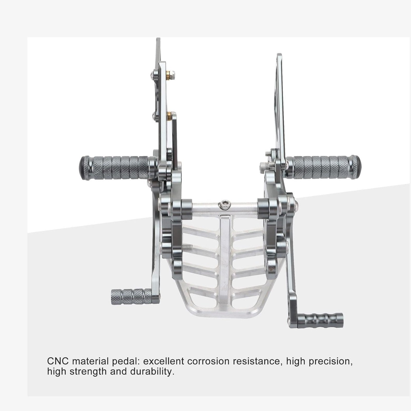 Foot Pedal For CBR600