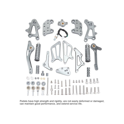 Foot Pedal For CBR600