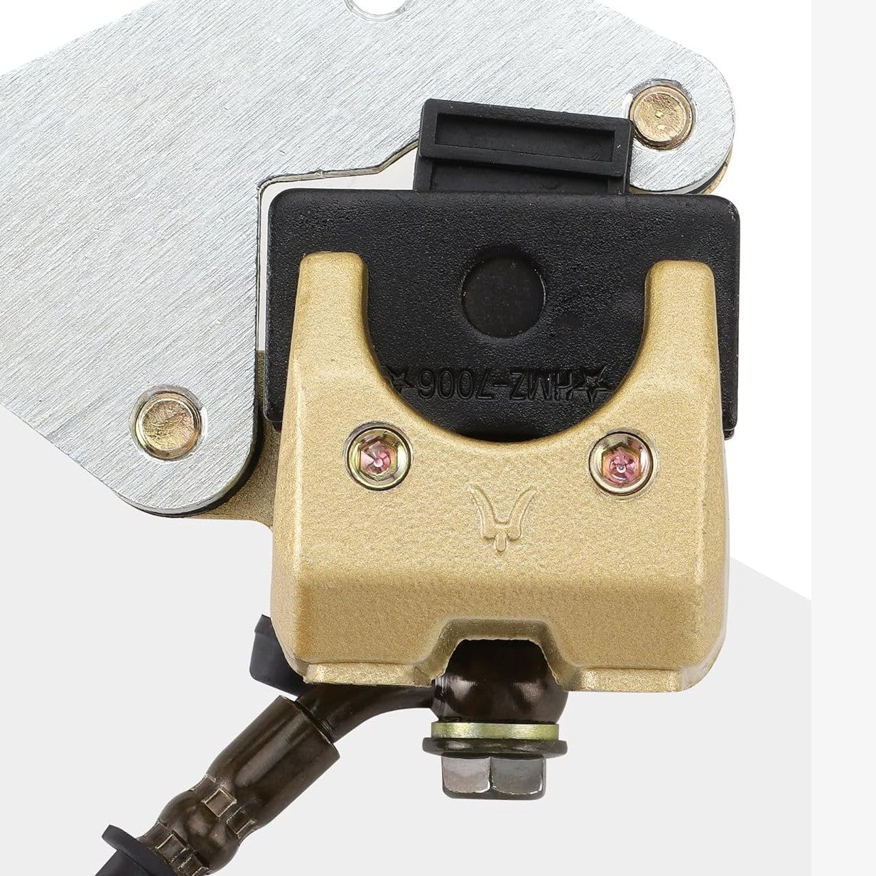 Front Brake Assembly For 50cc - 125cc ATV Dirt Bike