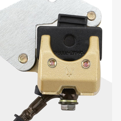 Front Brake Assembly For 50cc - 125cc ATV Dirt Bike