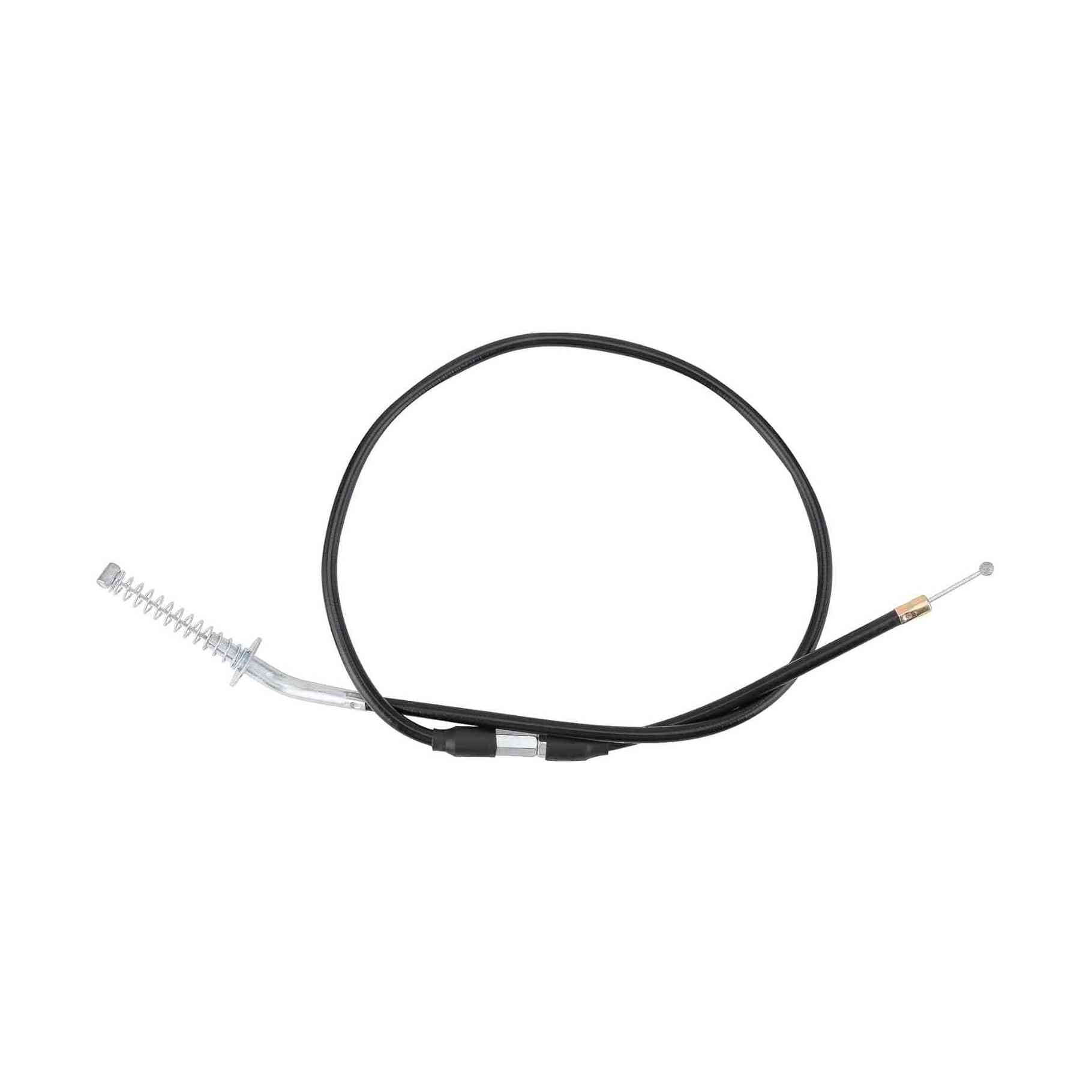 GOOFIT 39.76" Front Brake Cable with Adjuster for 50cc 70cc 90cc 110cc 125cc ATV 4 Wheeler Scooter Go Kart Part